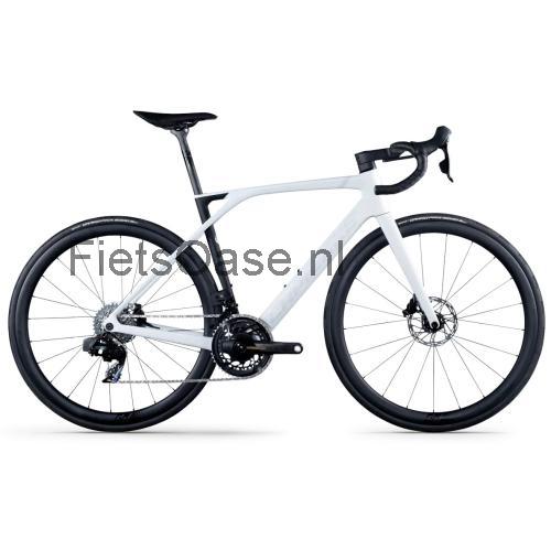 Lapierre Xelius SL 8.0 specificaties 